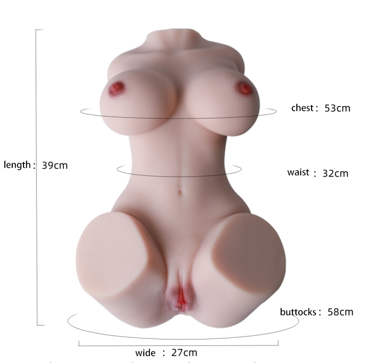 Pussy buttocks for men physical big ass sex toys for men airplane cups nameware